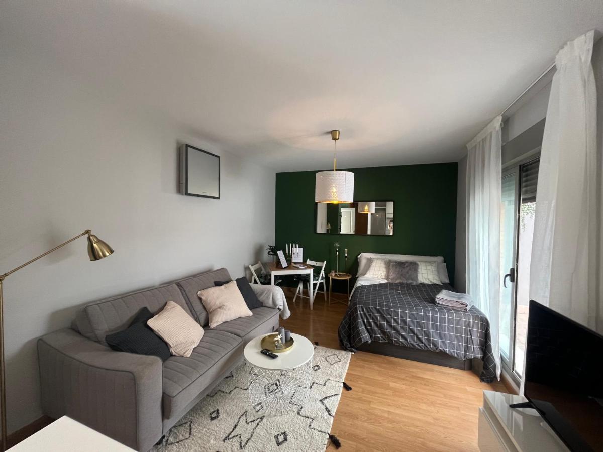 Appartement Rent4 Armengual Málaga