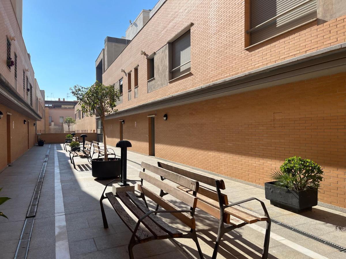 Appartement Rent4 Armengual *