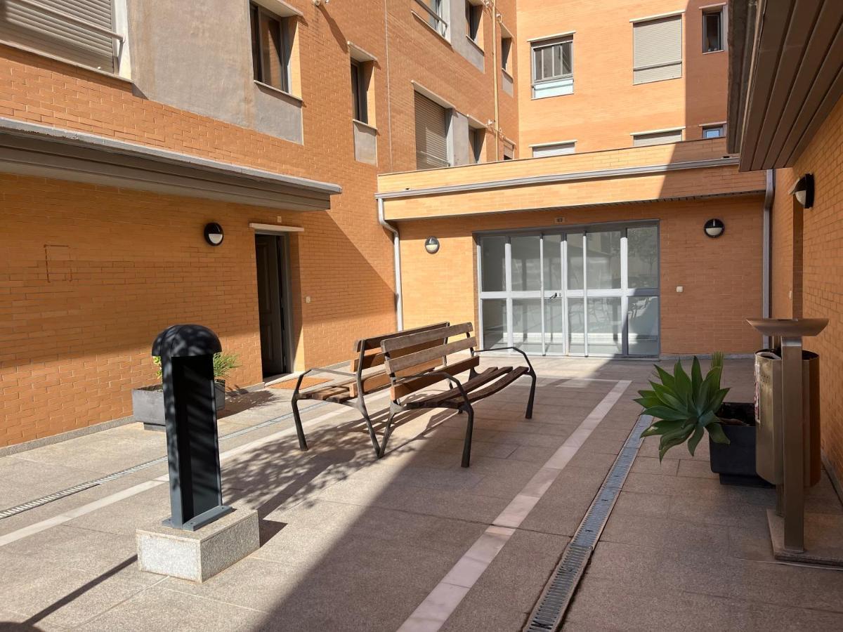 Appartement Rent4 Armengual