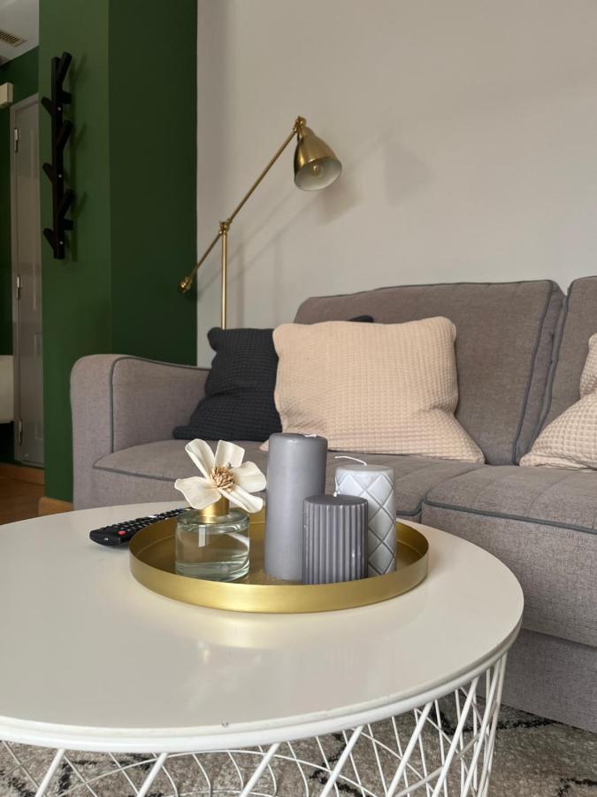 Appartement Rent4 Armengual Málaga