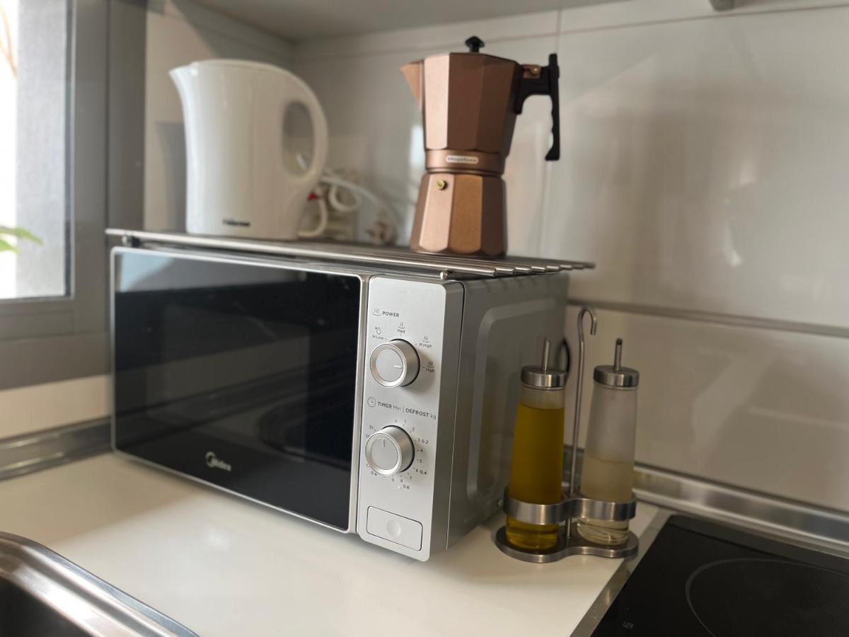 Appartement Rent4 Armengual Málaga